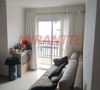 Apartamento com 2 Quartos à venda, 56m² no Vila Medeiros, São Paulo