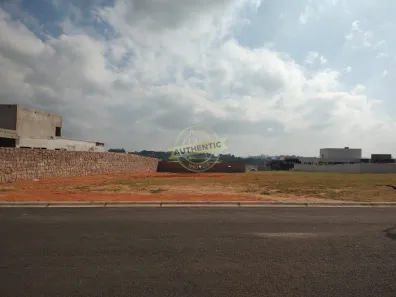 Lote/Terreno à venda, 1002m² no Reserva Petrus, Indaiatuba