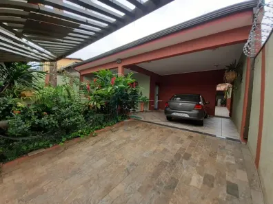 Casa com 3 Quartos à venda, 111m² no Planalto Verde, Ribeirão Preto