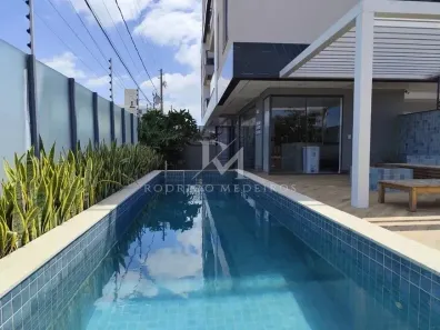 Cobertura com 2 Quartos à venda, 119m² no Campeche, Florianópolis
