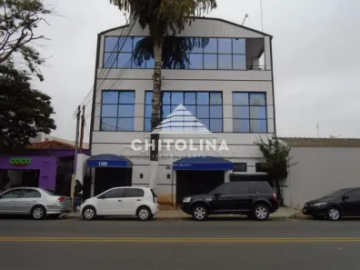 Ponto Comercial para alugar, 730m² no Centro, Itapetininga