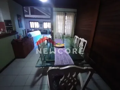 Casa de Condomínio com 3 Quartos à venda, 260m² no Anil, Rio de Janeiro