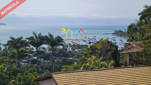Casa com 5 Quartos à venda, 356m² no Engenho D Água, Ilhabela