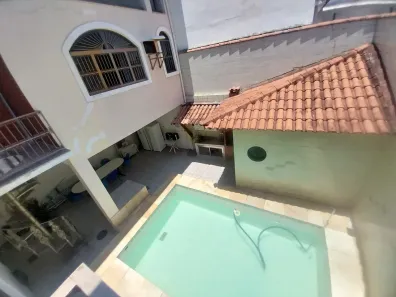 Casa com 4 Quartos à venda, 418m² no Vila Isabel, Rio de Janeiro