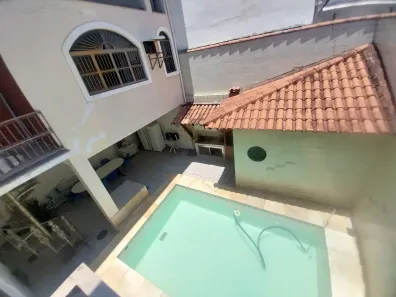 Casa com 4 Quartos à venda, 500m² no Vila Isabel, Rio de Janeiro