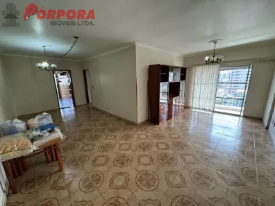 Apartamento com 3 Quartos à venda, 112m² no Embaré, Santos