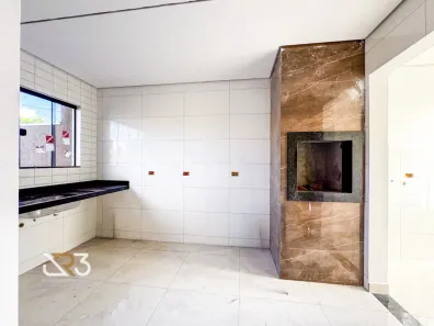 Casa com 3 Quartos à venda, 82m² no Marumbi, Londrina