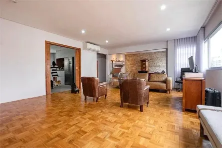 Apartamento com 2 Quartos à venda, 150m² no Jardim Paulista, São Paulo