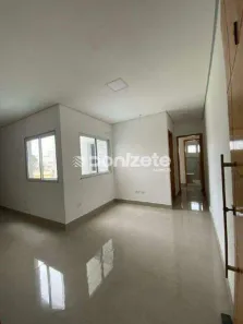Cobertura com 2 Quartos à venda, 100m² no Bangú, Santo André