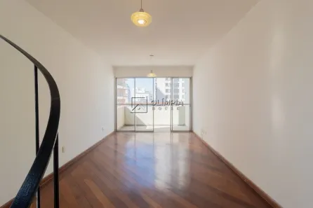 Apartamento com 1 Quarto à venda, 74m² no Vila Mariana, São Paulo