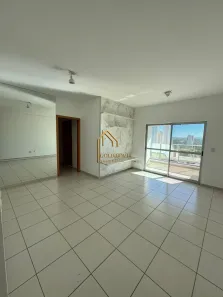 Apartamento com 3 Quartos à venda, 97m² no Duque de Caxias, Cuiabá