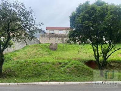 Lote/Terreno à venda, 456m² no Tarumã, Santana de Parnaíba