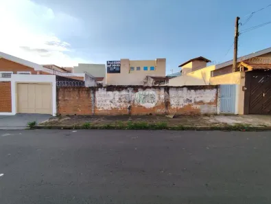 Lote/Terreno à venda, 310m² no Vila Costa do Sol, São Carlos