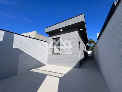 Casa com 3 Quartos à venda, 75m² no Pontal de Santa Marina, Caraguatatuba