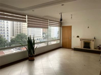 Apartamento com 3 Quartos à venda, 138m² no Jardim Paulista, São Paulo