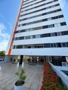 Apartamento com 3 Quartos à venda, 72m² no Imbuí, Salvador