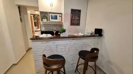 Kitnet à venda, 30m² no Copacabana, Rio de Janeiro