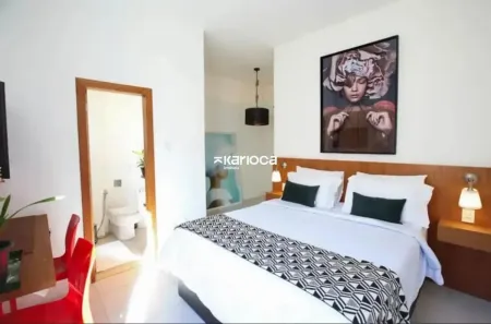Apartamento com 1 Quarto à venda, 25m² no Copacabana, Rio de Janeiro