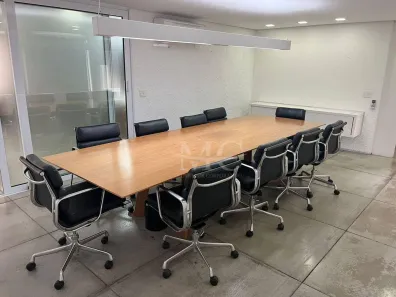 Sala Comercial para alugar, 165m² no Bela Vista, São Paulo