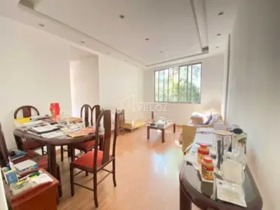 Apartamento com 3 Quartos à venda, 81m² no Botafogo, Rio de Janeiro
