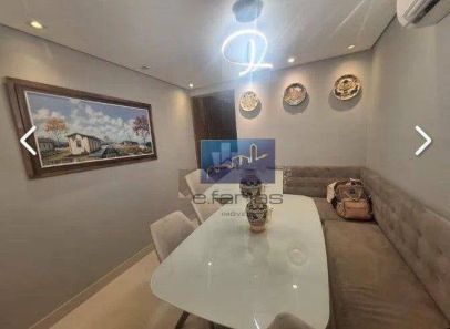 Apartamento com 3 Quartos à venda, 74m² no Vila Esperança, São Paulo