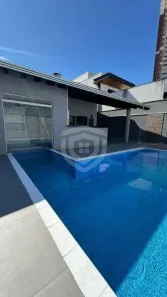 Casa de Condomínio com 3 Quartos à venda, 292m² no Vila Aviação, Bauru