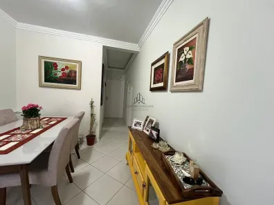 Apartamento com 3 Quartos à venda, 103m² no Campinas, São José