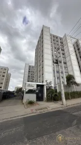 Apartamento com 2 Quartos para alugar, 45m² no Chácaras Califórnia, Contagem