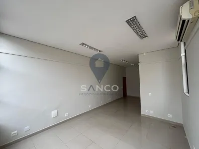 Sala Comercial para alugar, 44m² no Parque da Represa, Jundiaí