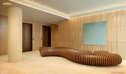 Apartamento com 1 Quarto à venda, 37m² no Leblon, Rio de Janeiro