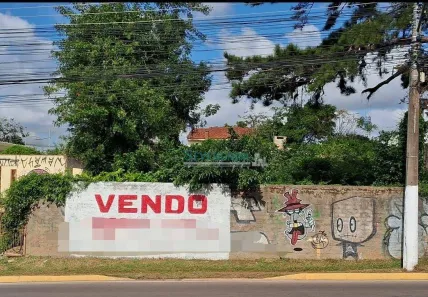 Lote/Terreno à venda, 420m² no Bom Princípio, Gravataí