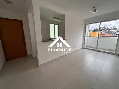 Apartamento com 2 Quartos para alugar, 60m² no Santa Branca, Belo Horizonte