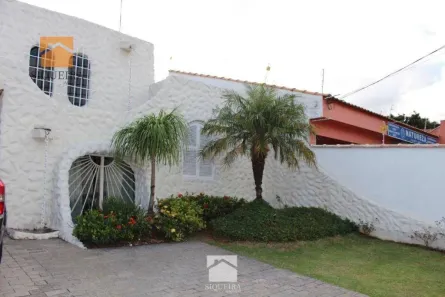 Casa com 4 Quartos para alugar, 255m² no Jardim América, Sorocaba