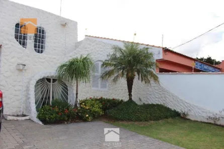 Casa com 4 Quartos para venda ou aluguel, 255m² no Jardim América, Sorocaba