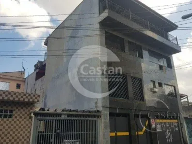 Prédio Comercial com 1 Quarto para alugar, 840m² no Parque Maria Luiza, São Paulo