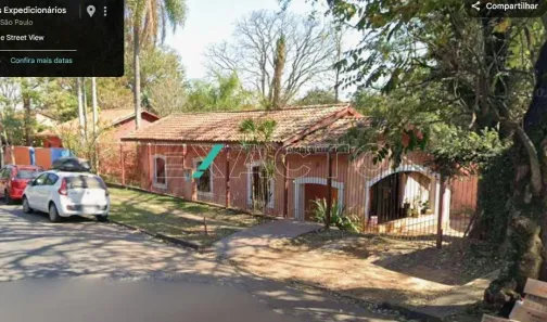 Casa com 2 Quartos à venda, 1834m² no Sousas, Campinas