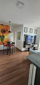 Apartamento com 2 Quartos à venda, 66m² no Votupoca, Barueri