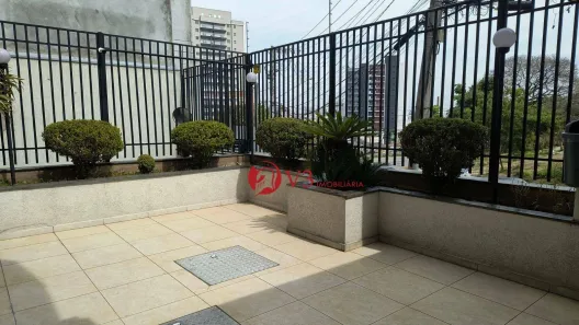 Apartamento com 2 Quartos à venda, 55m² no Jardim Maringá, São Paulo