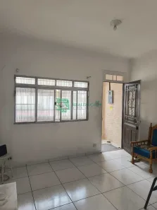 Casa com 3 Quartos à venda, 89m² no Centro, São Vicente