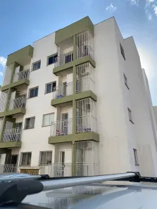 Apartamento com 2 Quartos à venda, 45m² no Centro-Sul, Várzea Grande