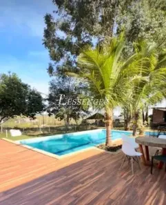 Fazenda/Sítio com 4 Quartos à venda, 20000m² no , Bela Vista de Goiás