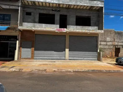 Sala Comercial para alugar, 86m² no Setor Estrela Dalva, Goiânia