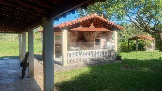 Fazenda/Sítio à venda, 250m² no Borda da Mata, Caçapava