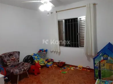 Sobrado com 2 Quartos à venda, 80m² no Parque Ramos Freitas, São Paulo
