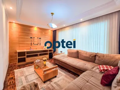 Casa com 3 Quartos à venda, 200m² no Campestre, Santo André