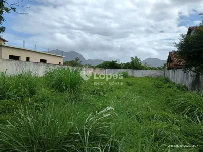 Lote/Terreno à venda, 600m² no Recreio dos Bandeirantes, Rio de Janeiro