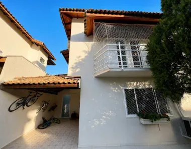 Casa de Condomínio com 3 Quartos para alugar, 127m² no Chácara do Trevo, Indaiatuba