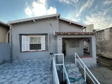 Casa com 2 Quartos à venda, 100m² no Vila Dutra, Campinas