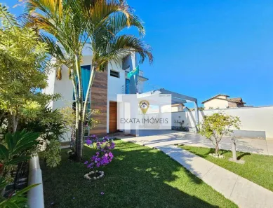 Casa com 3 Quartos à venda, 207m² no Recreio, Rio das Ostras