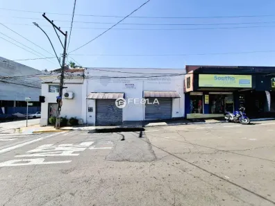Ponto Comercial para alugar, 179m² no Centro, Nova Odessa